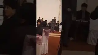 Sherali Jo'rayev Otabek Muxammadzoxid jonli ijro