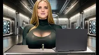 GIANTESS UNAWARE - SHRUNKEN WORLD - EPISODE 1