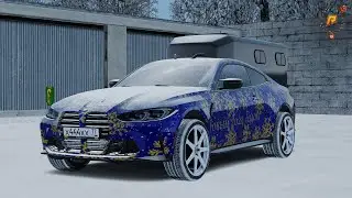 ИГРА RADMIR RP/HASSLE ONLINE! 4 СЕРВЕР - ПРОМО MAT