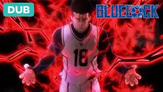 The Power of Villainy  | DUB | BLUELOCK