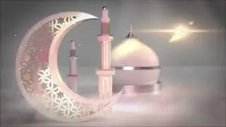 Green Screen Graphics | Ramazan Opener | HD1080P