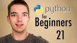 Writing to Files in Python (Python for Beginners) | Part 21