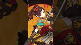 The ONLY Chiori Build Guide YOU Need! | Genshin Impact