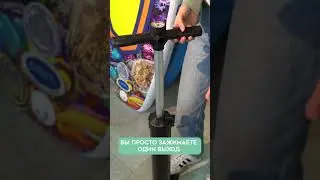 Как проверить манометр на насосе