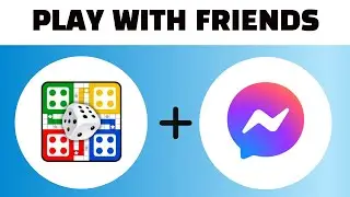 How to Play Ludo Online With Friends on Facebook Messenger