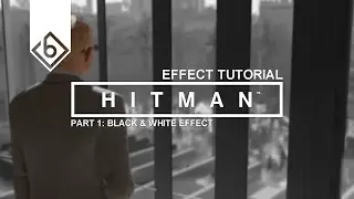 How To Create Black & White Effect - Sony Vegas Tutorial