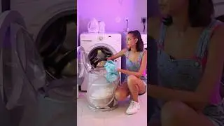 Imaginense no tener que doblar la ropa 🥹💕 necesito esto en mi vida 😂😂 #edits #vfx