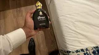 GLAMOUR OUDH BY ADIL QADRI | FULL REVIEW BY CHETAN SINGH #adilqadri @AdilQadriOfficial