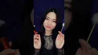 [ASMR] This Or That? 