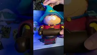 Коллекционка Южный парк: Snow day