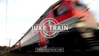 Fast Juke Train Approaching!