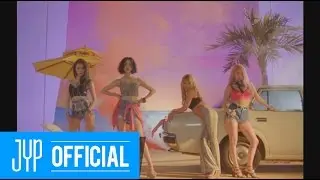 Wonder Girls 