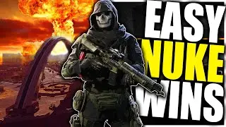 Warzone 2: The BEST TIPS To Getting The NUKE At The End Of Season 3! (Easy Nuke Wins)
