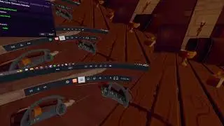Golden Trophy [Rec Room]