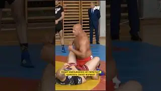 Федя рулит 