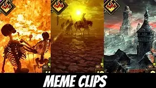 GWENT MEME Clips 22