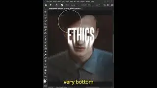 Graphic Design Idea in Photoshop 