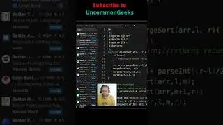Learn Better Comments Extension in Visual Studio Code and Colorise your comments 