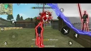 Чит на Free Fire // супер чит для игры фри фаер