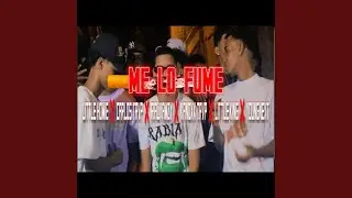 Me Lo Fume (feat. Little Homie & Carlos Trvp)