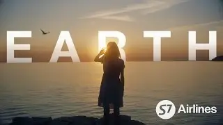 S7 Airlines - #thebestplanet