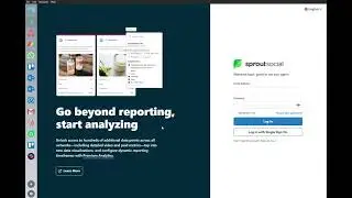 Sprout Social Review