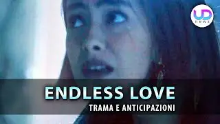 Endless Love, Anticipazioni Puntate 9-13 Settembre 2024: Nihan Rischia La Vita In Una Cella!