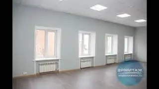55 м2 в сердце столицы Золотого Кольца