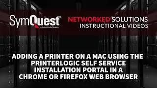 Installing MAC printers using the SimplePrint - PrinterLogic Self-Service Portal