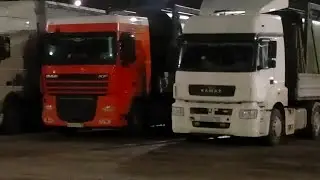 Опять в Осетию, опять горы)