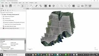 TUTORIAL - Processamento no Agisoft Metashape! Dicas para trabalho em campo com Mapeamento com Drone