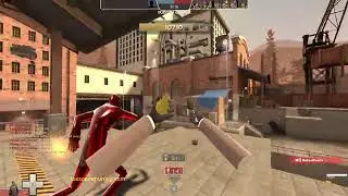 Trickstabbing saxton hale (1k special)