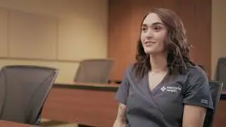 The Value of Teamwork | Employee Spotlight with Mariah