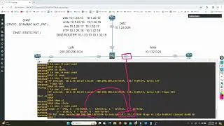 COMPLETE CISCO ASA FIREWALL TRAINING VIDEOS DAY 5