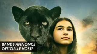 LE DERNIER JAGUAR – Bande-annonce Officielle VOSTF – Gilles de Maistre (2024)