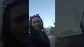 Люди знают как вырастить цветы и т.д., но у них нет земли. Почему?