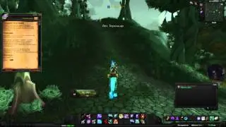 World of Warcraft Quest: Любыми средствами (id=9978)