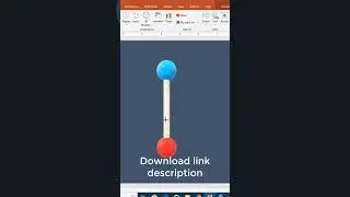 Easy 3D DNA Animation in PowerPoint | Step-by-Step Tutorial