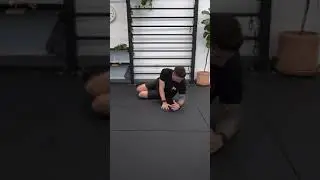 Modified Side Plank With Isometric Hold