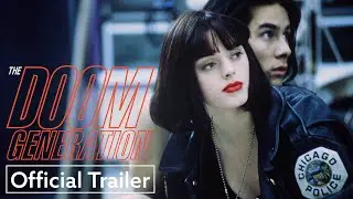 The Doom Generation | Official Trailer UHD | Strand Releasing