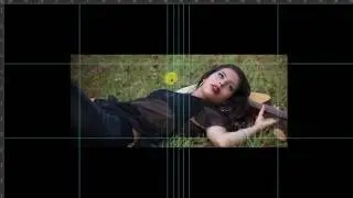 Diagramação capa de album photoshop