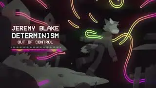 Out of Control (Visualizer)