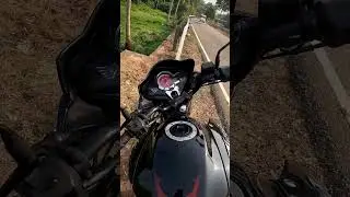 Hero honda hunk restoration / Restored Hunk bike look