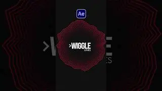 Wiggle Your Motion Graphics For Exciting Animation in After Effects