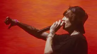 OG Buda – Не приходи (Live)