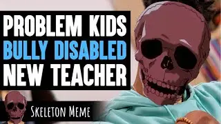 Dhar Mann but with Skeleton Meme | Dhar Mann Roasting 3