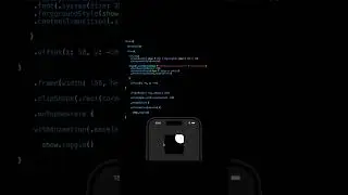 #swiftui  .contentShape(Rectangle())