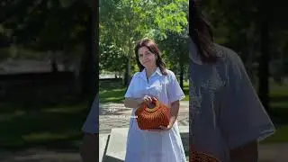 Ереван 2024. Сумочка 