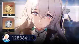 E6 FIREFLY AS F2P PLAYER (hey I'm being serious here!) - Honkai: Star Rail