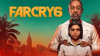 FAR CRY 6 (PS5) 24.06.2023